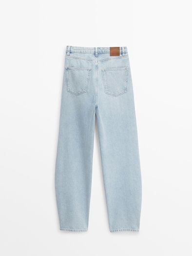 Jeans Massimo Dutti