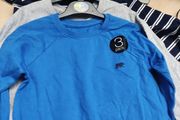 BNWT Age6-7 3pk tops