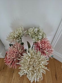 Artificial Flowers