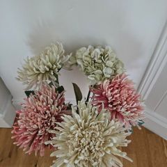 Artificial Flowers
