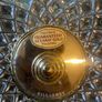 killarney Crystal & 21k gold bowl Image 4