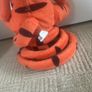bouncing tiger Image 2