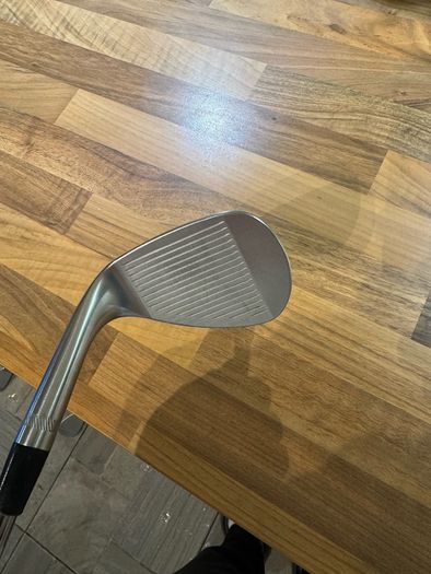 Titleist Vokey SM10 Wedges 50, 54, 60