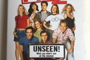 American Pie 2 [2001] Jason Biggs, Shannon Elizabeth, Alyson Hannigan, Chris Klein, Natasha Lyonne, Thomas Ian Nicholas, Tara Reid, Seann William Scott [Movie DVD]