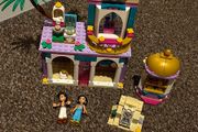 Lego Disney Aladdin