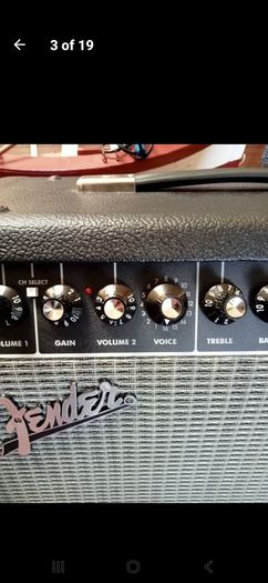 Fender Super Champ X2