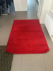 Hampen Rug