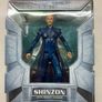 Star Trek Nemesis Shinzon Action Figure by Art Asylum (Not Star Wars or Hot Toys) Image 4
