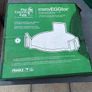 Big Green Egg Large BBQ Image 5