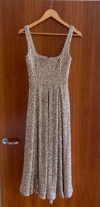 Club London Sequin Dress