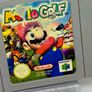 Mario Golf - Nintendo 64 Image 2