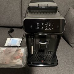PHILIPS Series 2200 coffee machine