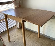 Formica Table