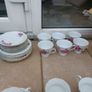 2 sets of fine bone china Image 4