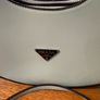 Light blue shoulder bag Image 3