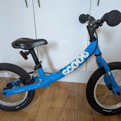 Ridgeback scoot balance bike