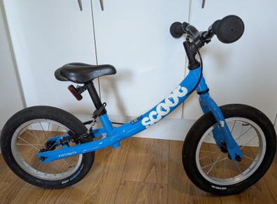 Ridgeback scoot balance bike
