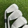 Callaway x22 Tour irons Image 6