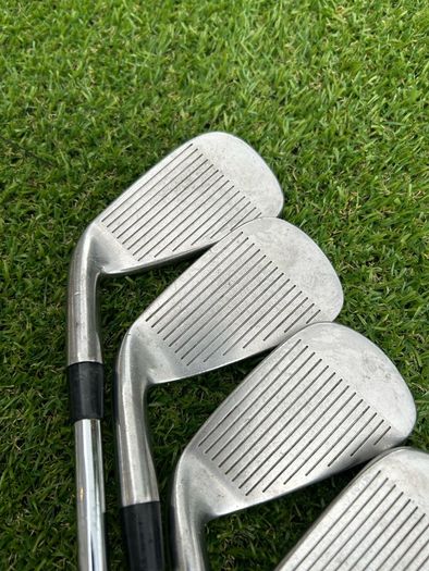 Callaway x22 Tour irons