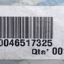 Inlet Valve (Fiat 1.6 16V Petrol Engines) Image 3