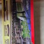 Flying Scotsman" locomotive. Image 4
