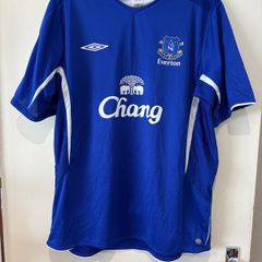 Everton Soccer Jersey