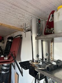 beer tap