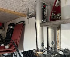 beer tap