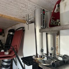 beer tap