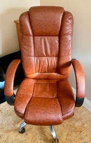 Office executive chair