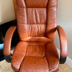 Office executive chair