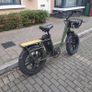 Electric Bike Image 8