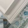Laura Ashley Northall Side Table, 50x50cm Image 7