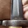 Sword Bayonet Image 6
