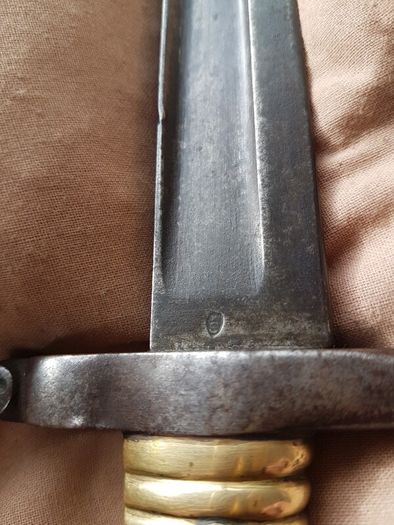 Sword Bayonet
