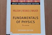 Fundamental of Physics