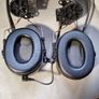 3M Peltor WS Alert X Bluetooth Helmet Earmuffs Image 3
