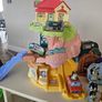 Bluey toy set Image 2