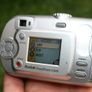 Kodak EasyShare C300 3.2MP Digital Camera Image 3