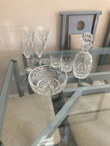 Waterford Crystal Collection