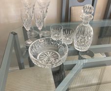 Waterford Crystal Collection
