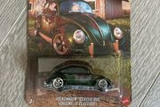 Hot Wheels VW classic BUG