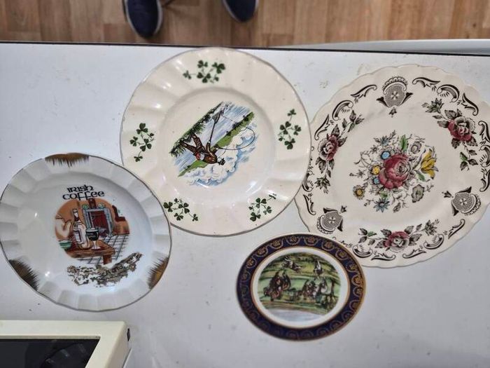 Plates