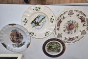 Plates