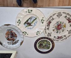 Plates