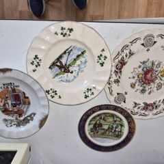 Plates