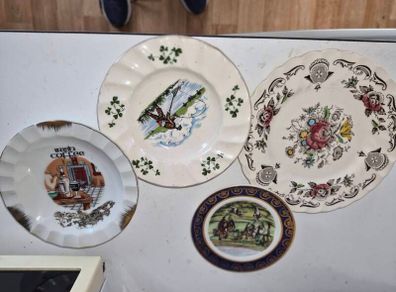 Plates