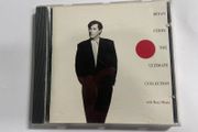 Bryan Ferry/Roxy Music The Ultimate Collection CD