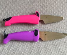 Childrens cutlery