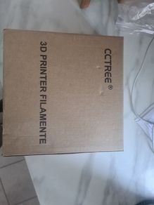 3D printer filmante